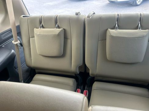 Used 2018 Toyota 4Runner SR5 Premium w/ Four Season Floor Mat Package AWD/4WD image 14