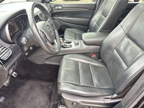 Used 2019 Jeep Grand Cherokee High Altitude image 19