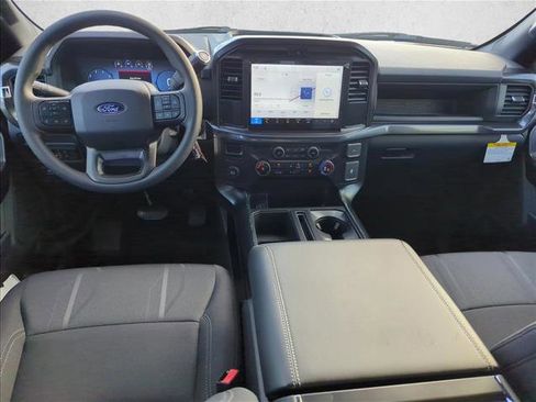 New 2026 Ford F150 STX w/ Equipment Group 200A RWD image 15