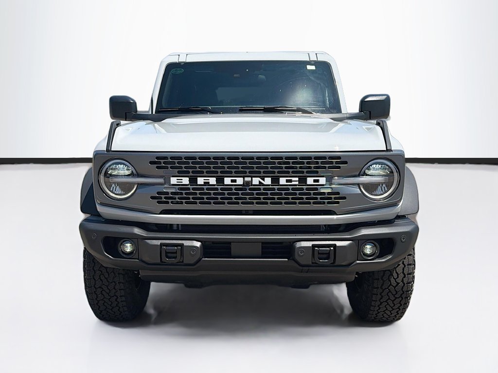 New 2026 Ford Bronco Badlands AWD/4WD image 2