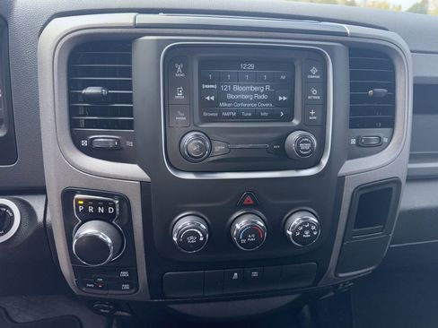 Used 2019 RAM 1500 Tradesman w/ Popular Equipment Group AWD/4WD image 15