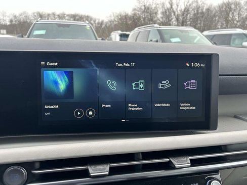 New 2026 Hyundai Tucson SEL image 9