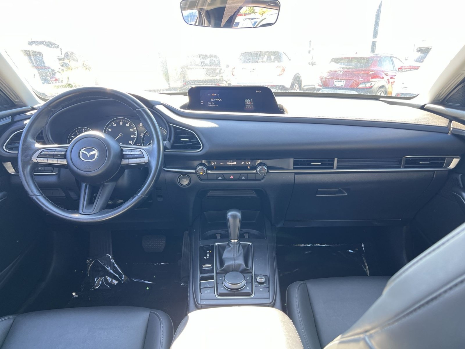 Used 2023 MAZDA CX-30 AWD 2.5 S w/ Select Package image 22