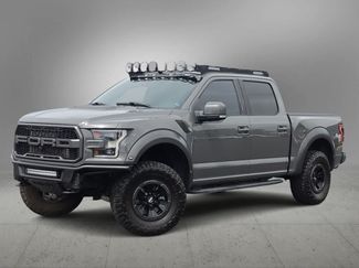 Used 2018 Ford F150 Raptor w/ Equipment Group 802A Luxury AWD/4WD video 1