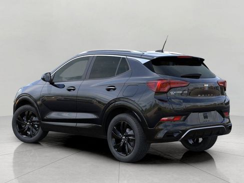 New 2026 Buick Encore GX Sport Touring w/ Comfort Package AWD/4WD image 3