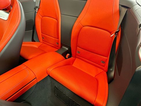 New 2026 Mercedes-Benz SL 55 AMG 4MATIC image 21