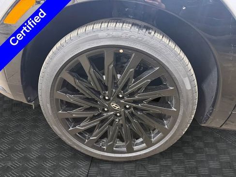 Used 2026 Hyundai Santa Fe Calligraphy image 15