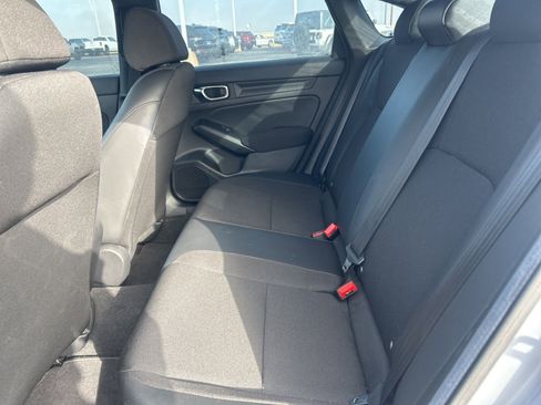 Used 2024 Honda Civic Sport image 12