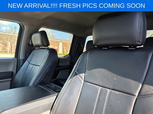 Used 2017 Ford F150 XL w/ Equipment Group 101A Mid image 9