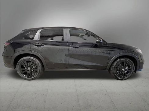 New 2026 Honda HR-V Sport image 8