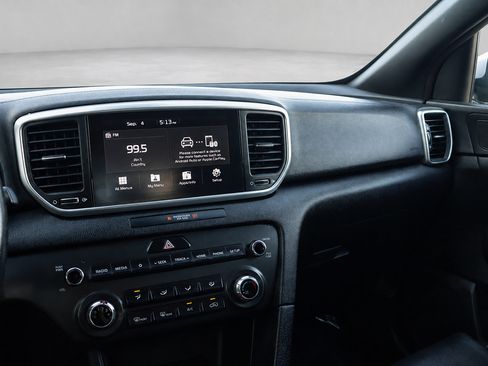 Used 2020 Kia Sportage S FWD image 30