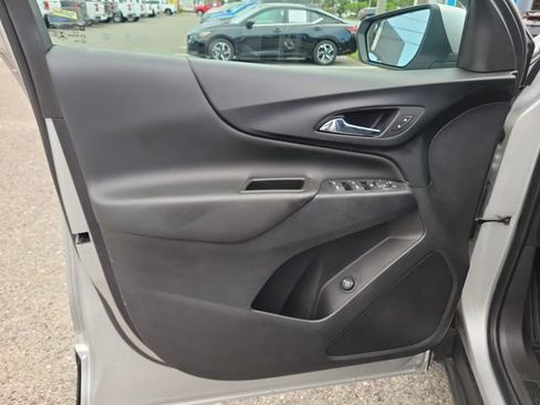 Certified 2021 Chevrolet Equinox LT FWD image 23