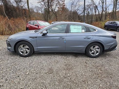 New 2026 Hyundai Sonata SE image 2