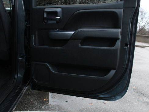 Used 2017 Chevrolet Silverado 1500 LT w/ All Star Edition image 16