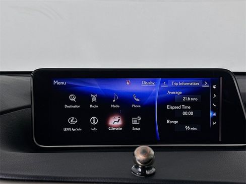 Used 2018 Lexus RX 350 AWD w/ Premium Package image 15