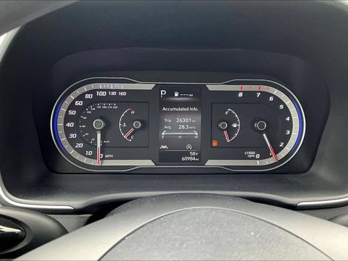 Used 2023 Hyundai Tucson SEL AWD/4WD image 13