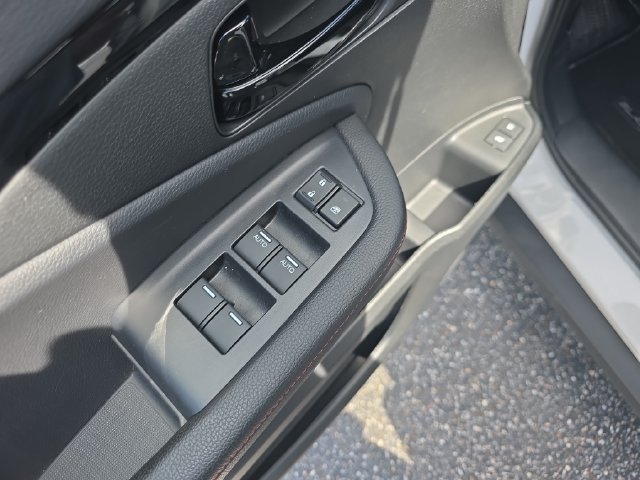 Used 2024 Honda Passport Black Edition image 18