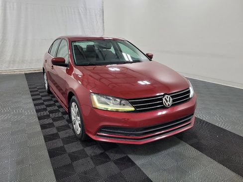 Used 2017 Volkswagen Jetta S FWD image 13