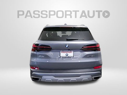 Used 2026 BMW X5 xDrive40i w/ Premium Package AWD/4WD image 6