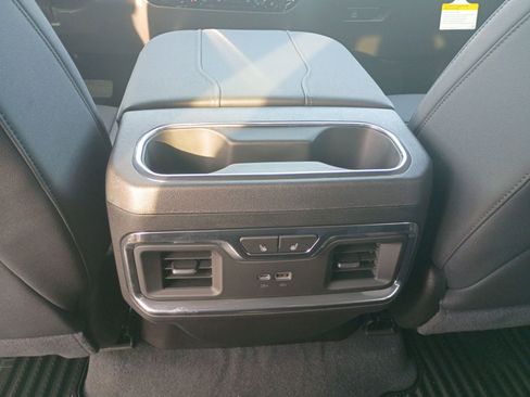 New 2026 Chevrolet Silverado 2500 LTZ w/ Trail Boss Package image 30