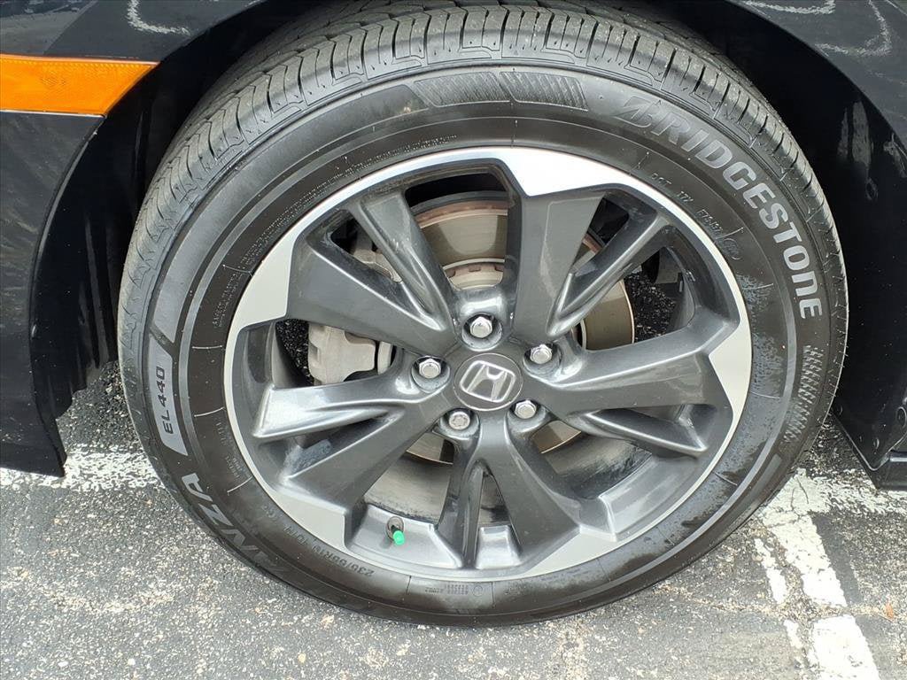 Used 2024 Honda Odyssey Elite image 14