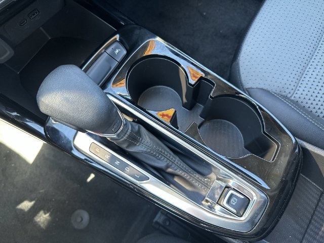 Used 2024 Chevrolet Trax LT w/ Driver Confidence Package FWD image 29