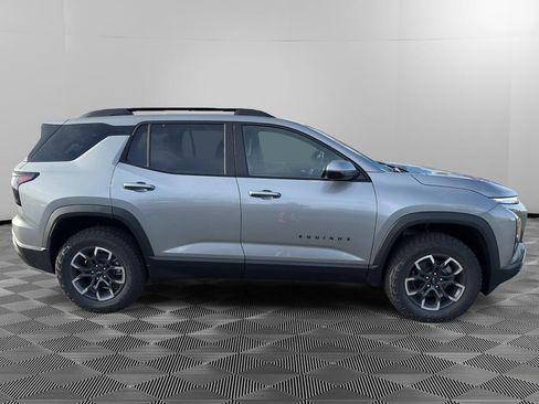 New 2026 Chevrolet Equinox ACTIV image 8