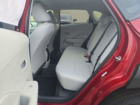 New 2026 Hyundai Kona SEL Sport AWD/4WD image 21