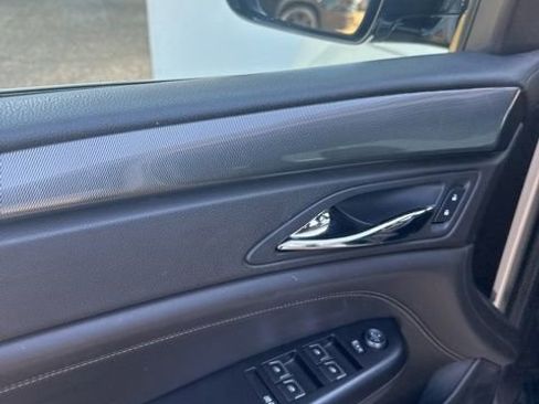 Certified 2015 Cadillac SRX Base 4D Sport Utility image 10