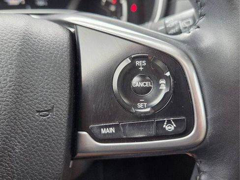 Used 2019 Honda CR-V EX-L image 32
