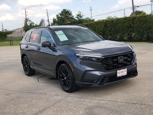 Used 2023 Honda CR-V Sport image 3