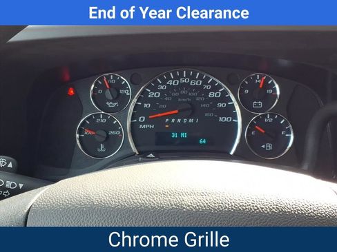 New 2025 Chevrolet Express 2500 w/ Driver Convenience Package image 17