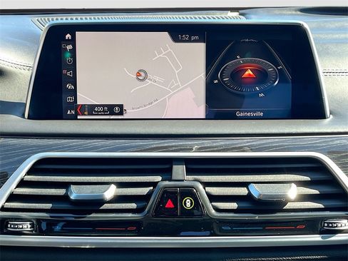 Used 2019 BMW 750i w/ Executive Package image 17