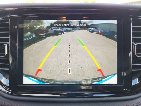 New 2026 Dodge Durango GT image 25