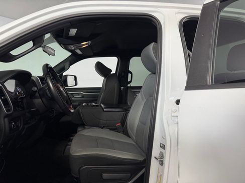 Used 2022 RAM 1500 Big Horn image 20