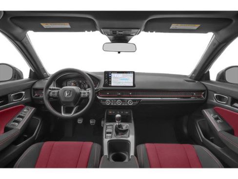 Used 2025 Honda Civic Si image 7