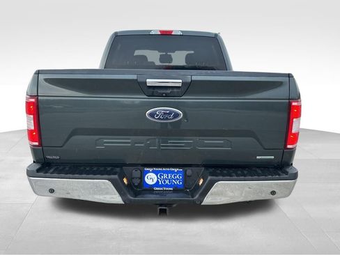 Used 2018 Ford F150 XLT w/ Equipment Group 302A Luxury image 6