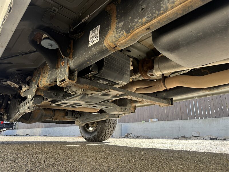 Used 2019 RAM 2500 Tradesman AWD/4WD image 42