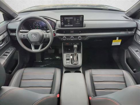 New 2026 Honda CR-V Sport-L image 13