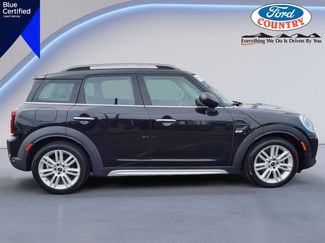 Used 2022 MINI Cooper Countryman image 1