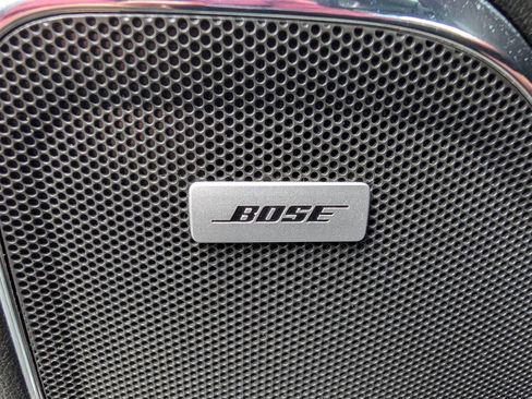 Used 2017 Chevrolet Silverado 1500 LTZ Z71 w/ Midnight Edition image 27