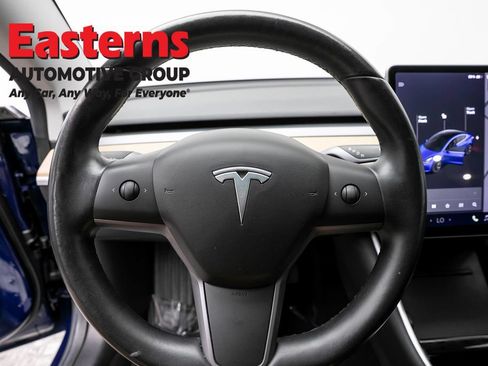 Used 2019 Tesla Model 3 Long Range AWD/4WD image 10