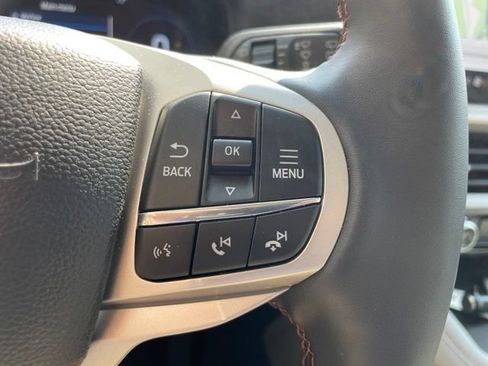 New 2026 Ford Explorer Active w/ Active Comfort Package AWD/4WD image 20