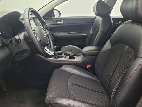 Used 2020 Kia Optima S image 17