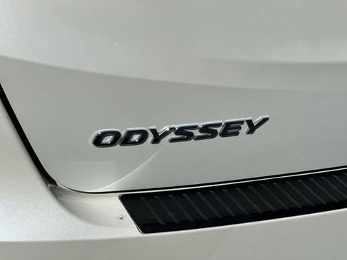 Used 2018 Honda Odyssey EX-L image 28