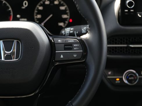 Used 2025 Honda HR-V EX-L image 23