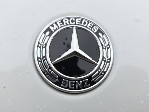 New 2026 Mercedes-Benz C 300 4MATIC Sedan image 32