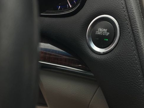 Used 2014 Cadillac CTS Luxury AWD/4WD image 17