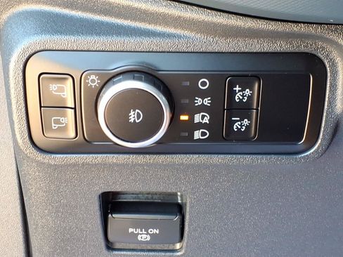 Used 2024 Ford Bronco Outer Banks AWD/4WD image 16