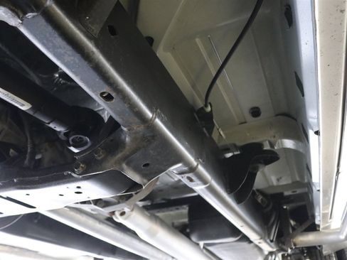 Used 2008 Dodge Ram 3500 Truck Laramie w/ Trailer Tow Group image 28